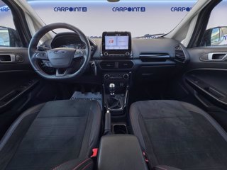 FORD Ecosport 1.0 ecoboost st-line s&s 125cv my20.25 9