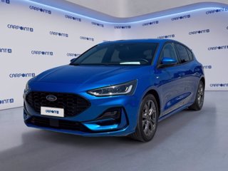 FORD Focus 1.0t ecoboost h st-line 125cv 0