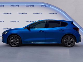 FORD Focus 1.0t ecoboost h st-line 125cv 1