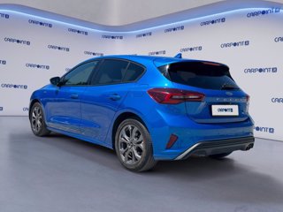 FORD Focus 1.0t ecoboost h st-line 125cv 2