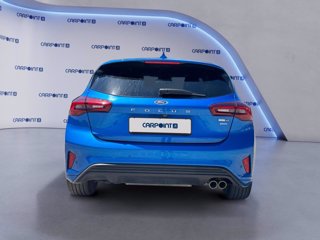 FORD Focus 1.0t ecoboost h st-line 125cv 3