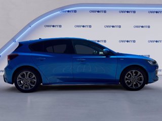 FORD Focus 1.0t ecoboost h st-line 125cv 5