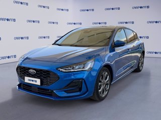 FORD Focus 1.0t ecoboost h st-line 125cv 0