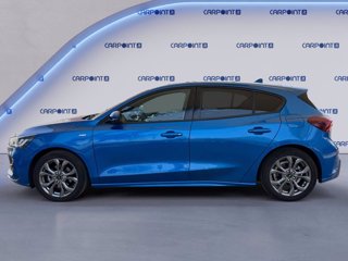 FORD Focus 1.0t ecoboost h st-line 125cv 1