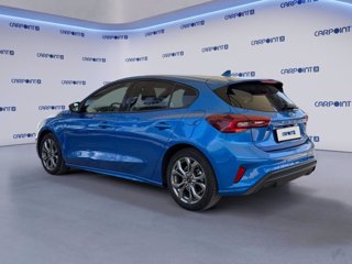 FORD Focus 1.0t ecoboost h st-line 125cv 2