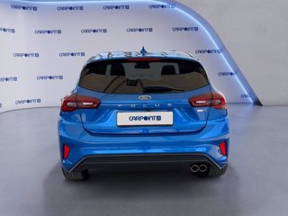FORD Focus 1.0t ecoboost h st-line 125cv 3