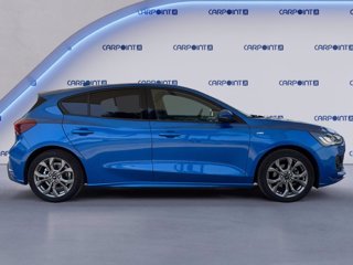 FORD Focus 1.0t ecoboost h st-line 125cv 5