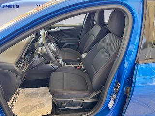 FORD Focus 1.0t ecoboost h st-line 125cv 8