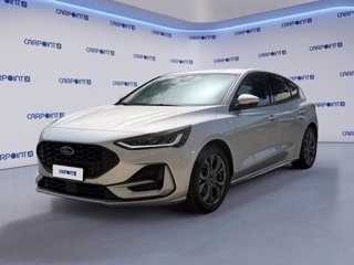 FORD Focus 1.0t ecoboost h st-line x 125cv 0