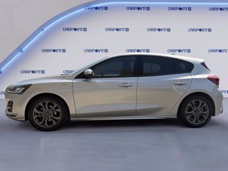 FORD Focus 1.0t ecoboost h st-line x 125cv 1
