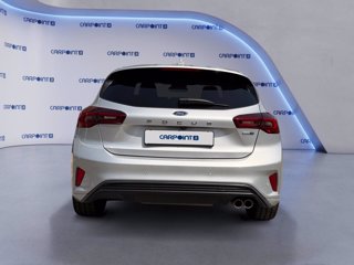 FORD Focus 1.0t ecoboost h st-line x 125cv 3