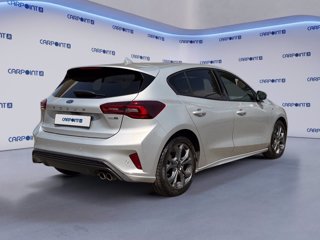 FORD Focus 1.0t ecoboost h st-line x 125cv 4