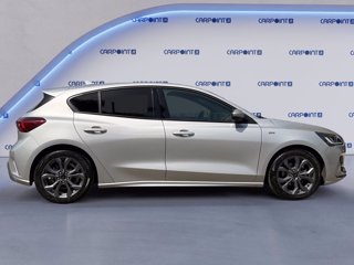 FORD Focus 1.0t ecoboost h st-line x 125cv 5