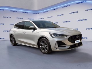 FORD Focus 1.0t ecoboost h st-line x 125cv 6