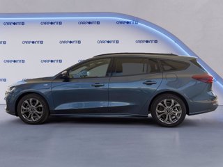 FORD Focus sw 1.0 ecoboost h st-line style 125cv 1