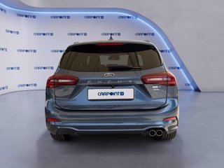 FORD Focus sw 1.0 ecoboost h st-line style 125cv 3