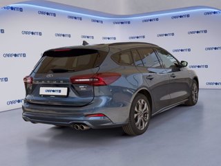 FORD Focus sw 1.0 ecoboost h st-line style 125cv 4