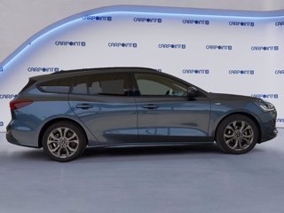 FORD Focus sw 1.0 ecoboost h st-line style 125cv 5
