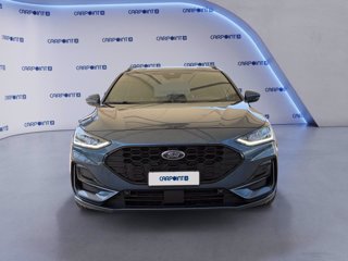 FORD Focus sw 1.0 ecoboost h st-line style 125cv 7