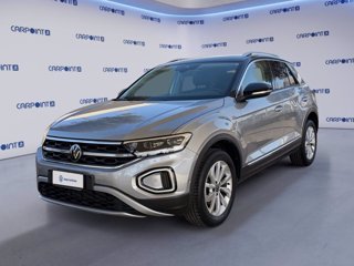 VOLKSWAGEN T-roc 1.0 tsi style 110cv 0