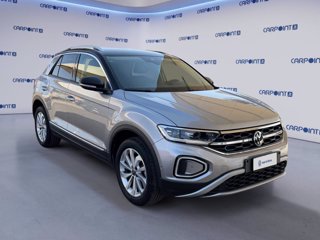 VOLKSWAGEN T-roc 1.0 tsi style 110cv 7