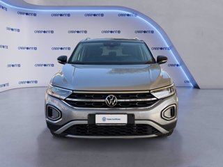 VOLKSWAGEN T-roc 1.0 tsi style 110cv 8
