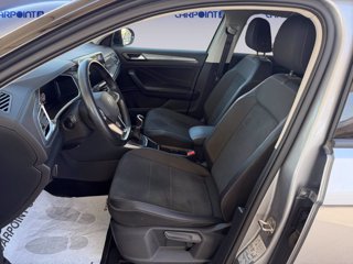 VOLKSWAGEN T-roc 1.0 tsi style 110cv 9