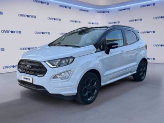 FORD Ecosport 1.0 ecoboost st-line s&s 125cv my20.25