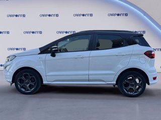 FORD Ecosport 1.0 ecoboost st-line s&s 125cv my20.25 1