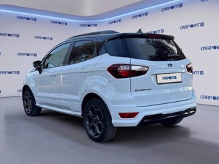 FORD Ecosport 1.0 ecoboost st-line s&s 125cv my20.25 2