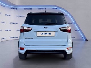 FORD Ecosport 1.0 ecoboost st-line s&s 125cv my20.25 3