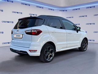 FORD Ecosport 1.0 ecoboost st-line s&s 125cv my20.25 4