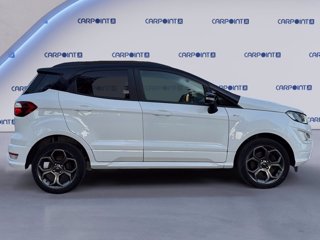 FORD Ecosport 1.0 ecoboost st-line s&s 125cv my20.25 5
