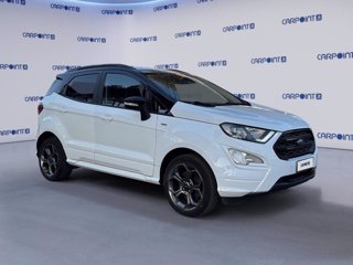 FORD Ecosport 1.0 ecoboost st-line s&s 125cv my20.25 6