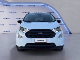 FORD Ecosport 1.0 ecoboost st-line s&s 125cv my20.25 7