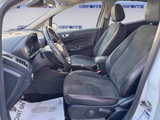 FORD Ecosport 1.0 ecoboost st-line s&s 125cv my20.25 8