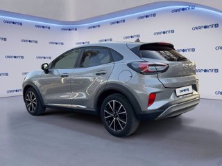 FORD Puma 1.0 ecoboost h titanium s&s 125cv 2