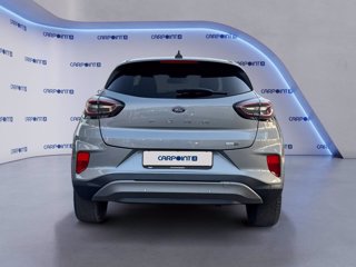 FORD Puma 1.0 ecoboost h titanium s&s 125cv 3
