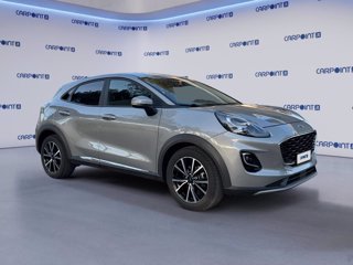 FORD Puma 1.0 ecoboost h titanium s&s 125cv 6