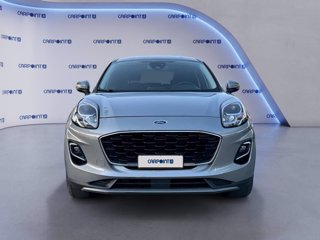FORD Puma 1.0 ecoboost h titanium s&s 125cv 7