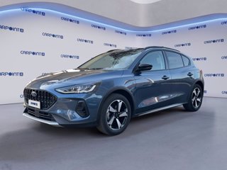 FORD Focus active 1.0t ecoboost h 125cv 0
