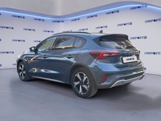 FORD Focus active 1.0t ecoboost h 125cv 2