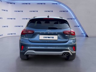 FORD Focus active 1.0t ecoboost h 125cv 3