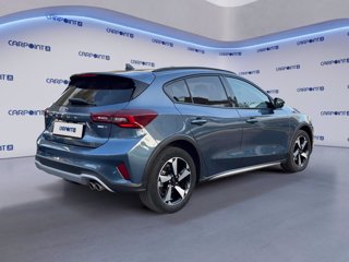 FORD Focus active 1.0t ecoboost h 125cv 4