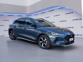 FORD Focus active 1.0t ecoboost h 125cv 6