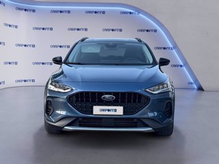 FORD Focus active 1.0t ecoboost h 125cv 7