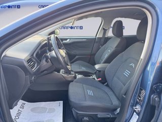 FORD Focus active 1.0t ecoboost h 125cv 8