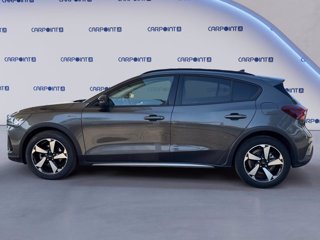 FORD Focus active 1.0t ecoboost h 125cv 1