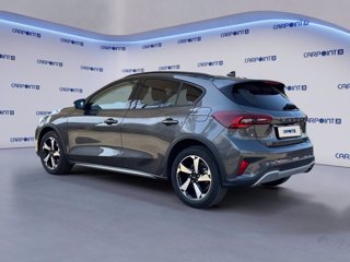 FORD Focus active 1.0t ecoboost h 125cv 2