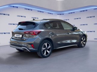 FORD Focus active 1.0t ecoboost h 125cv 4